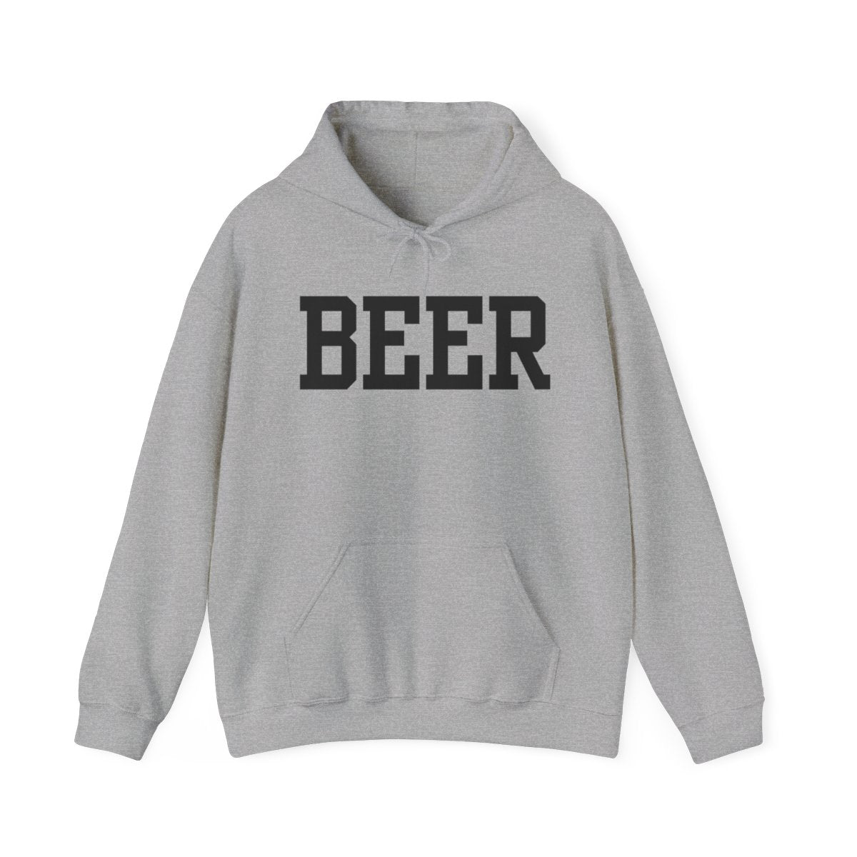 BEER - Drinks (Hoodie)