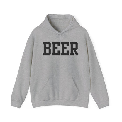 BEER - Drinks (Hoodie)