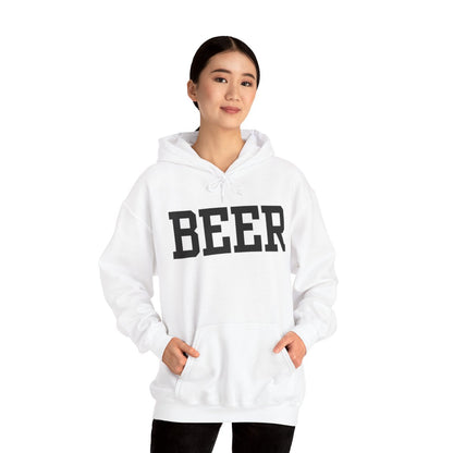 BEER - Drinks (Hoodie)