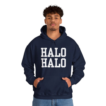 HALO-HALO 2 - Filipino Food (Hoodie)