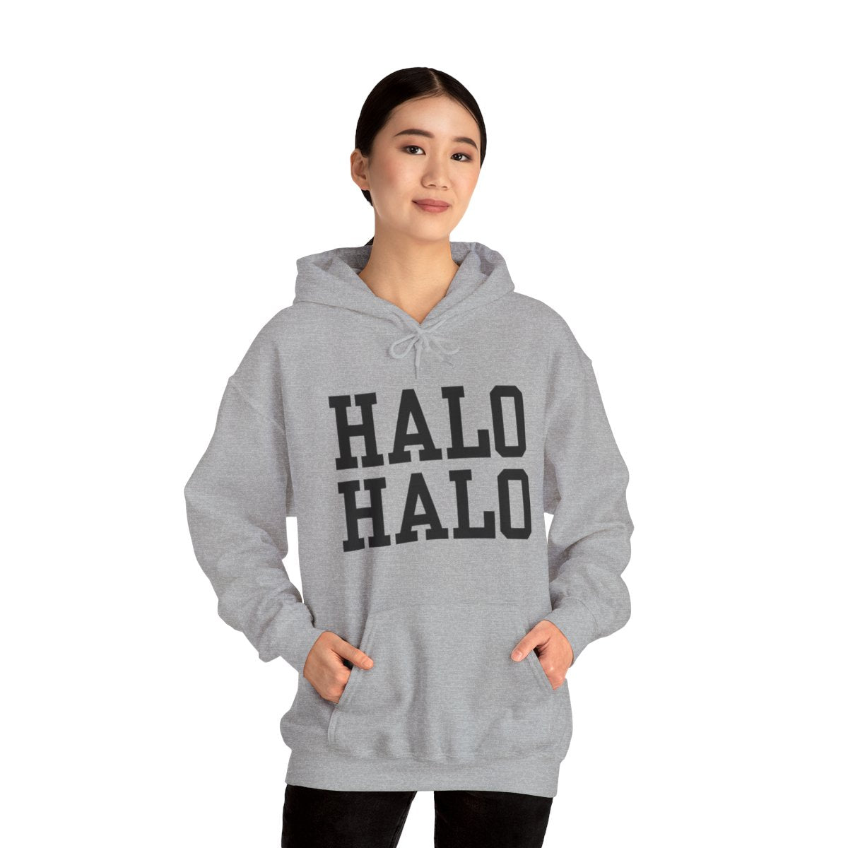 HALO-HALO 2 - Filipino Food (Hoodie)