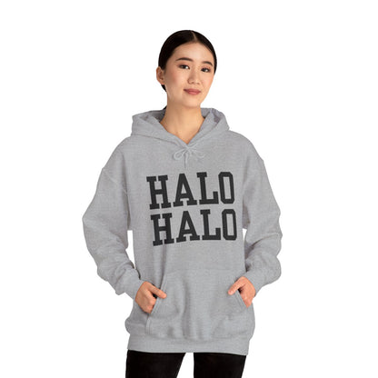 HALO-HALO 2 - Filipino Food (Hoodie)