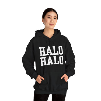 HALO-HALO 2 - Filipino Food (Hoodie)
