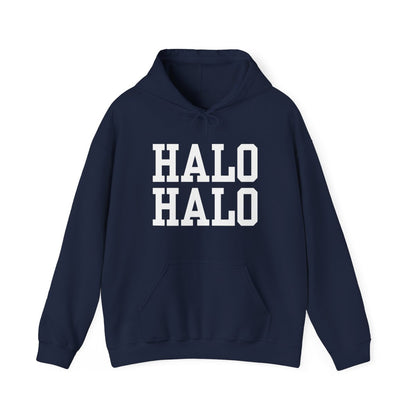 HALO-HALO 2 - Filipino Food (Hoodie)