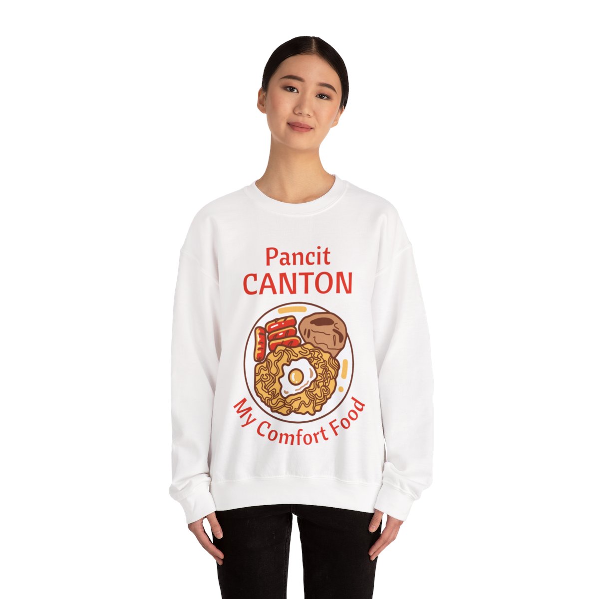 PANCIT CANTON 2 - Sari-Sari Store (Sweatshirt)