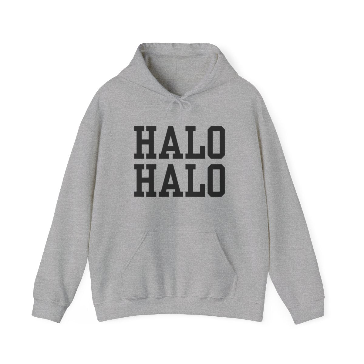 HALO-HALO 2 - Filipino Food (Hoodie)