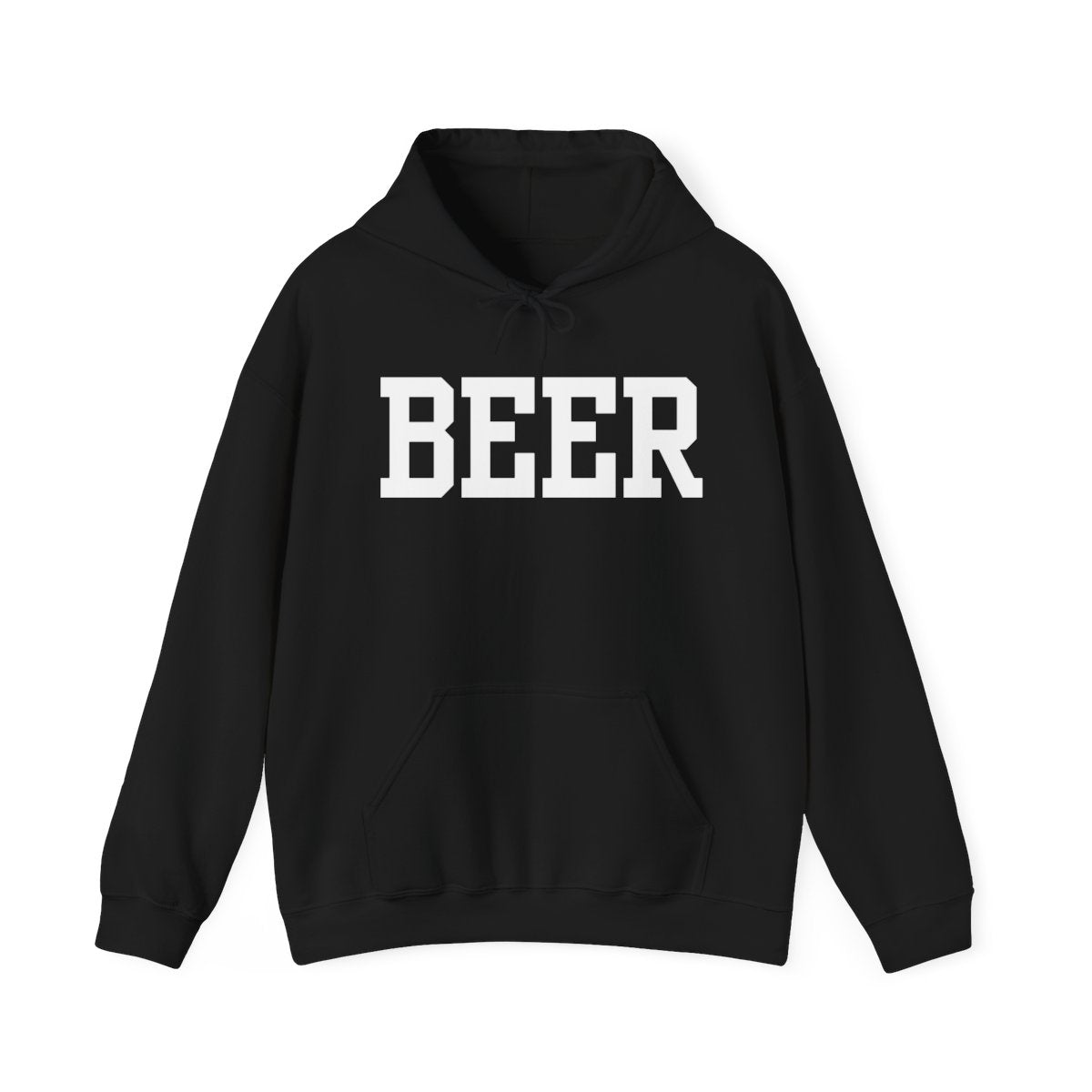BEER - Drinks (Hoodie)