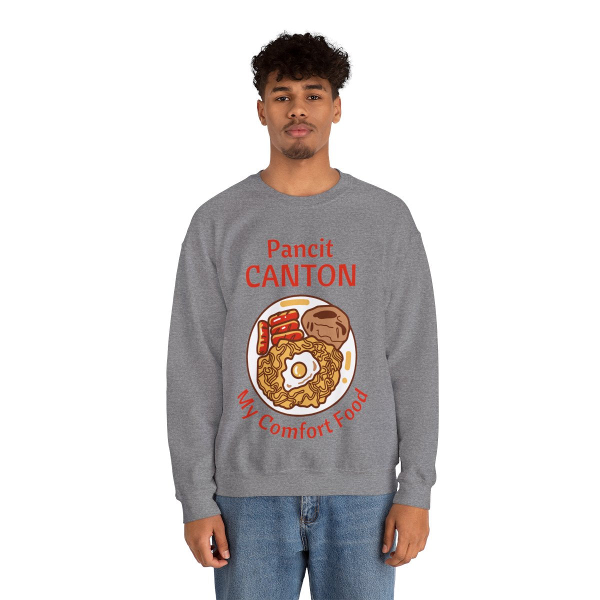 PANCIT CANTON 2 - Sari-Sari Store (Sweatshirt)