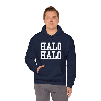 HALO-HALO 2 - Filipino Food (Hoodie)
