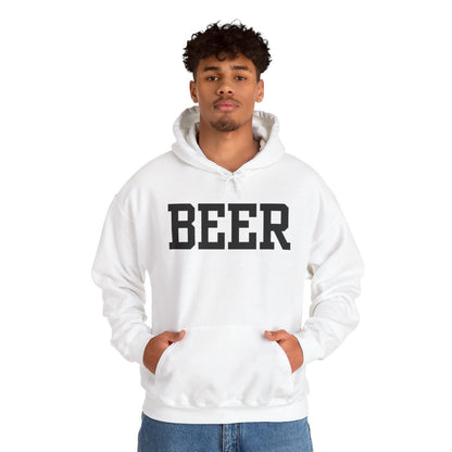 BEER - Drinks (Hoodie)