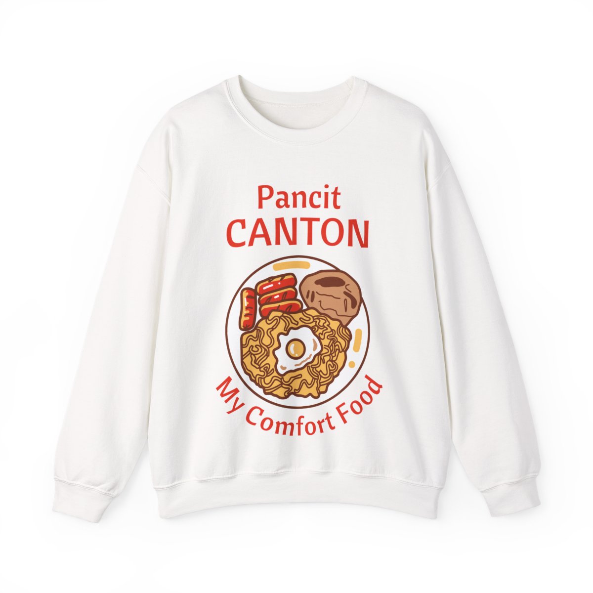 PANCIT CANTON 2 - Sari-Sari Store (Sweatshirt)