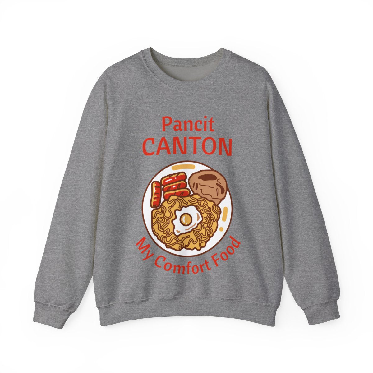 PANCIT CANTON 2 - Sari-Sari Store (Sweatshirt)
