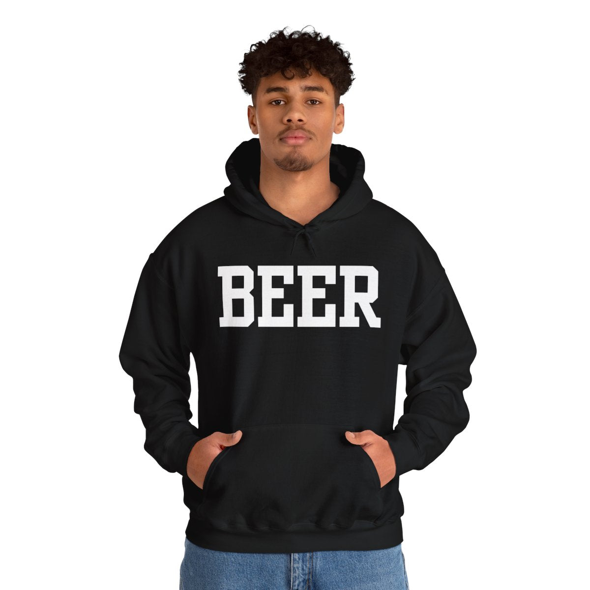 BEER - Drinks (Hoodie)