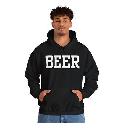 BEER - Drinks (Hoodie)