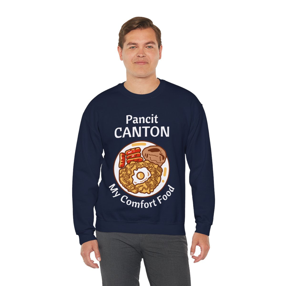 PANCIT CANTON 2 - Sari-Sari Store (Sweatshirt)