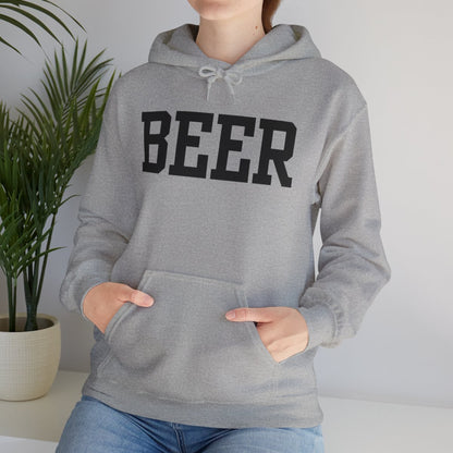 BEER - Drinks (Hoodie)