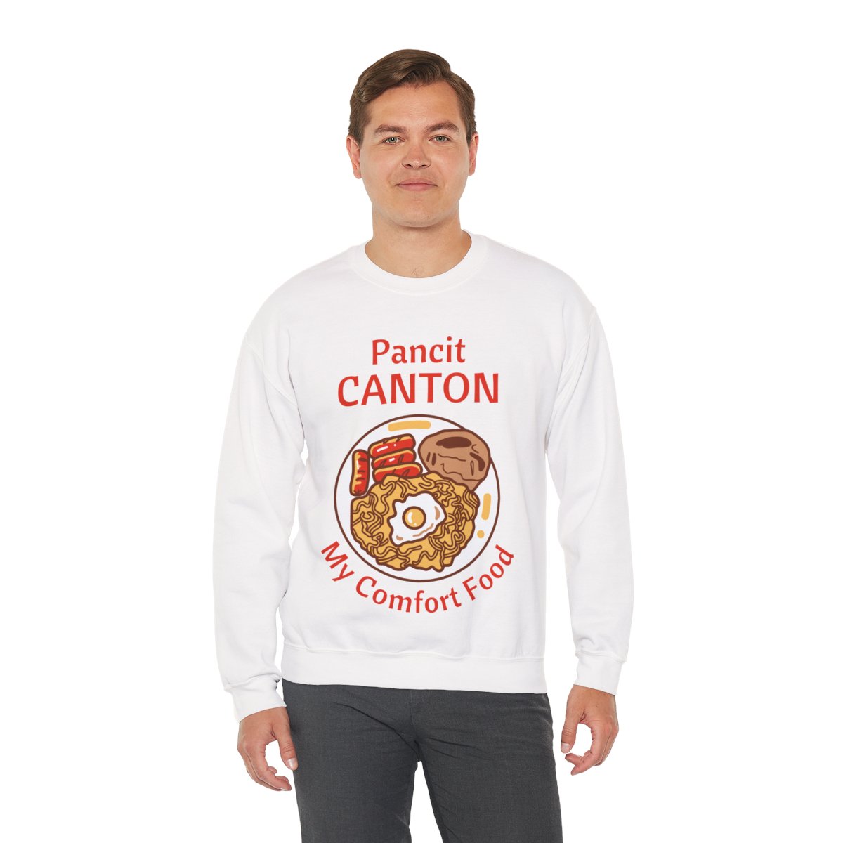 PANCIT CANTON 2 - Sari-Sari Store (Sweatshirt)