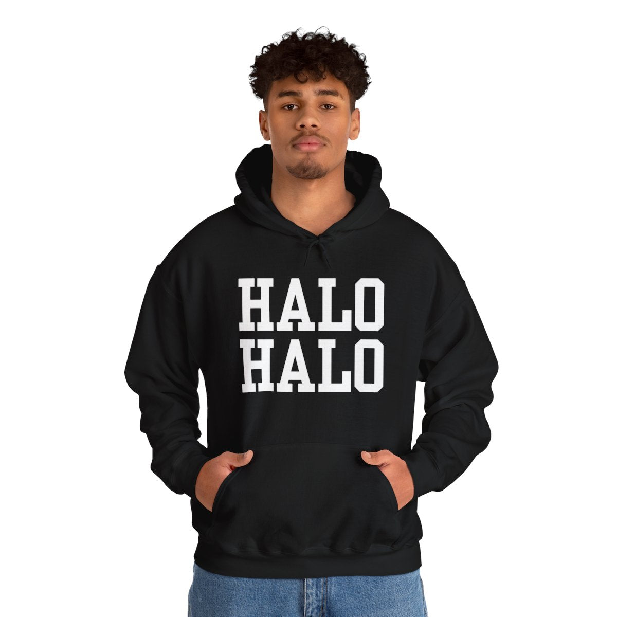 HALO-HALO 2 - Filipino Food (Hoodie)