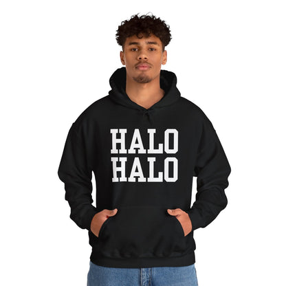 HALO-HALO 2 - Filipino Food (Hoodie)
