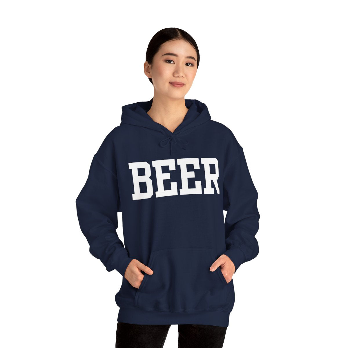 BEER - Drinks (Hoodie)