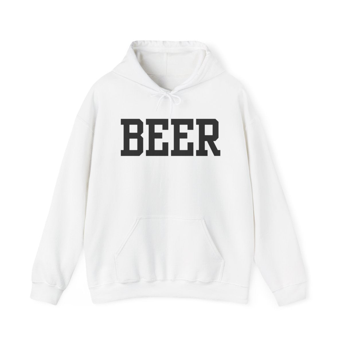 BEER - Drinks (Hoodie)