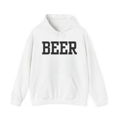 BEER - Drinks (Hoodie)