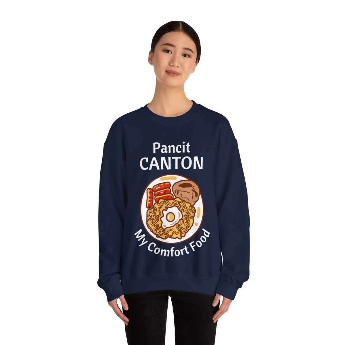 PANCIT CANTON 2 - Sari-Sari Store (Sweatshirt)