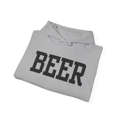 BEER - Drinks (Hoodie)