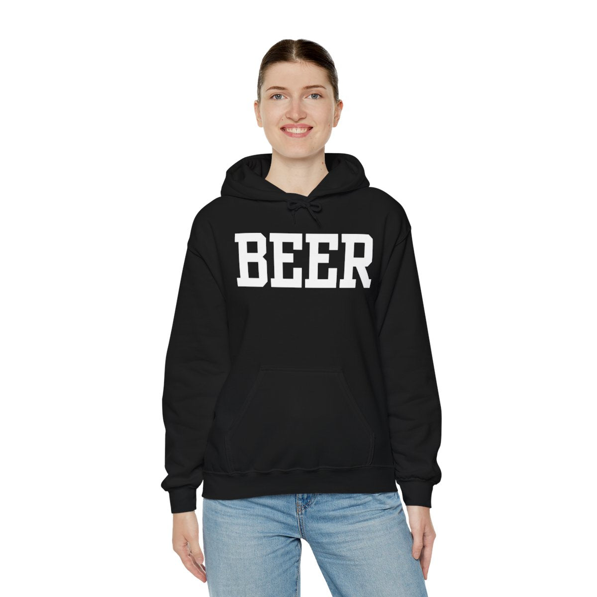 BEER - Drinks (Hoodie)