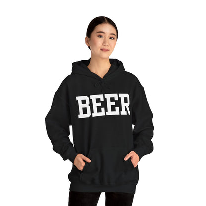 BEER - Drinks (Hoodie)