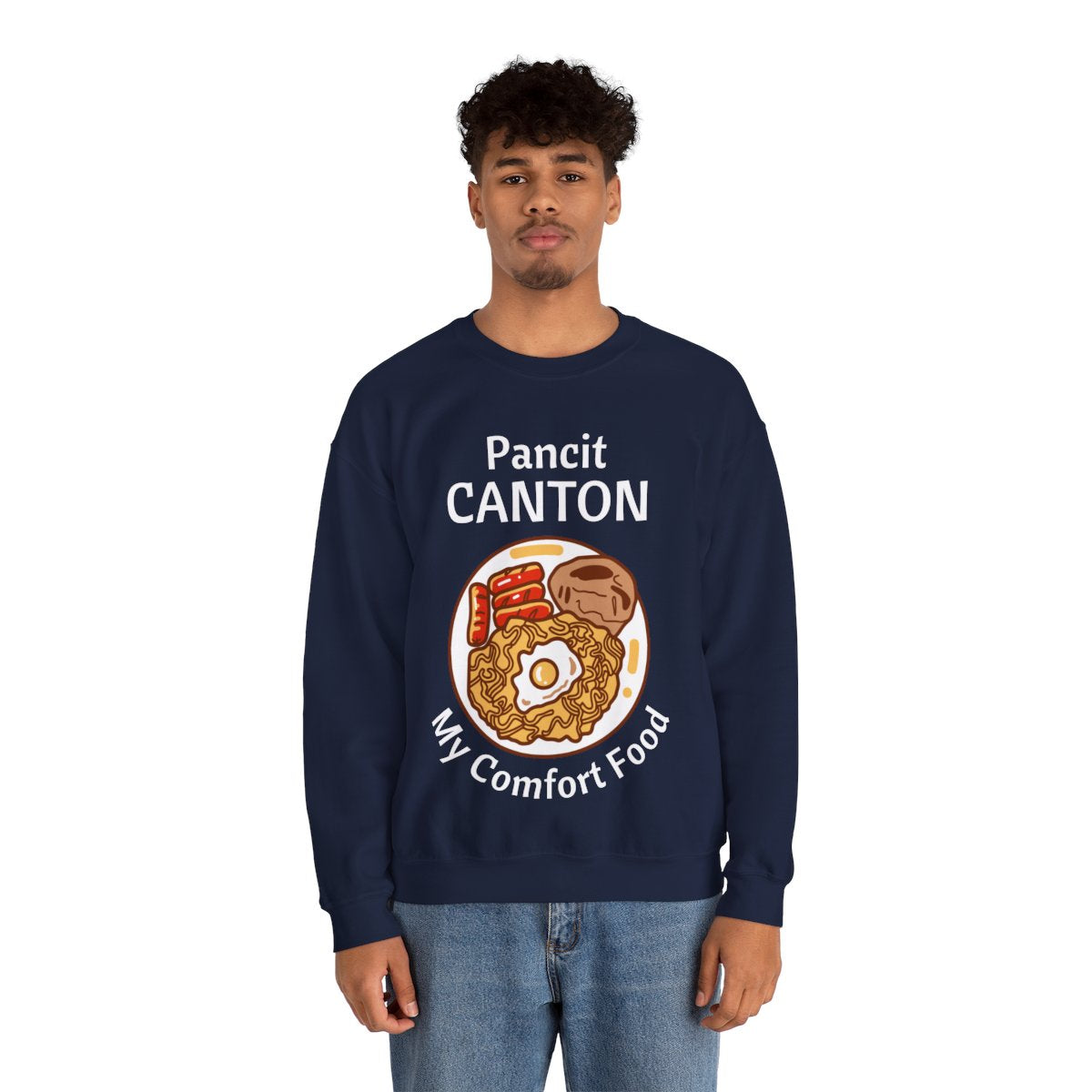 PANCIT CANTON 2 - Sari-Sari Store (Sweatshirt)