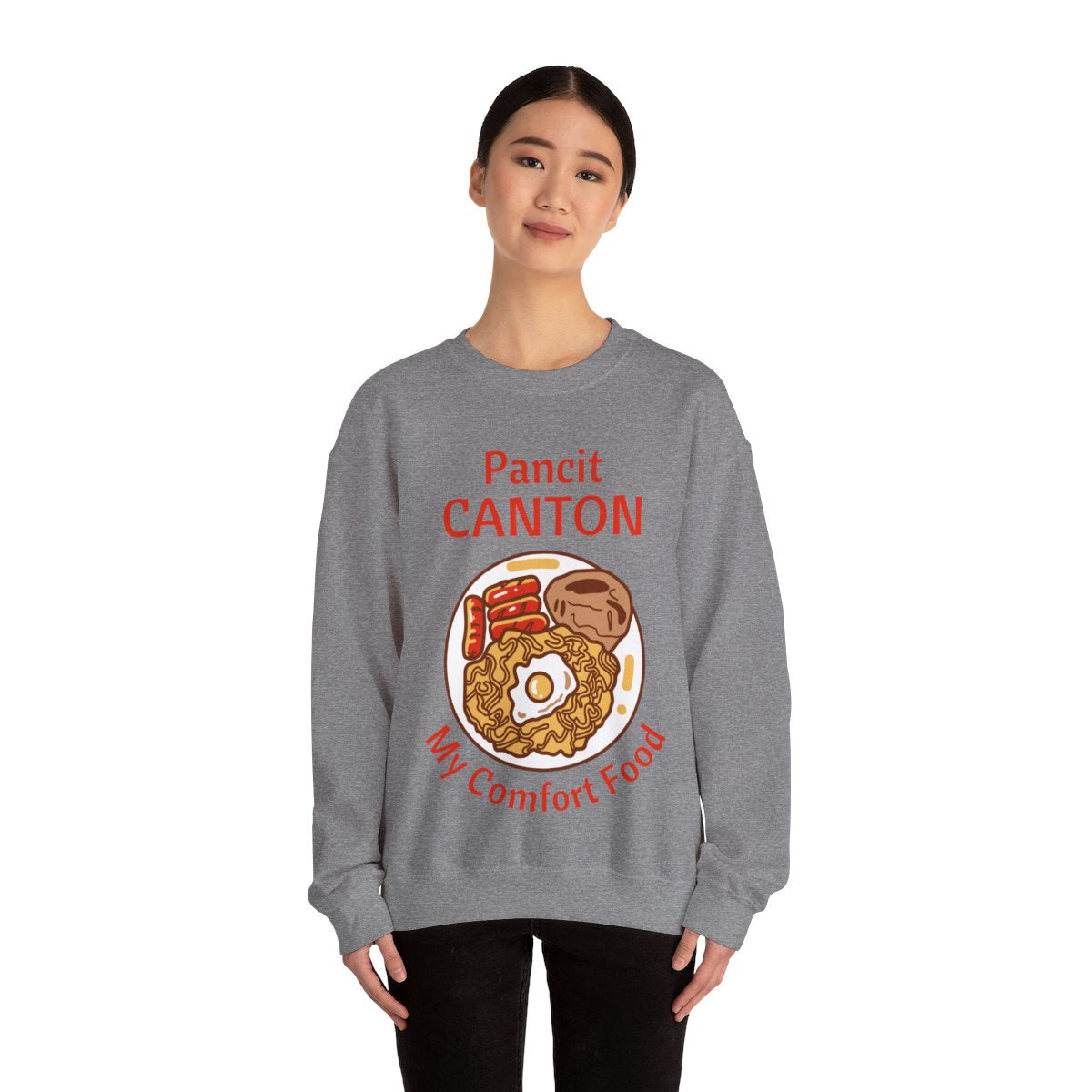 PANCIT CANTON 2 - Sari-Sari Store (Sweatshirt)