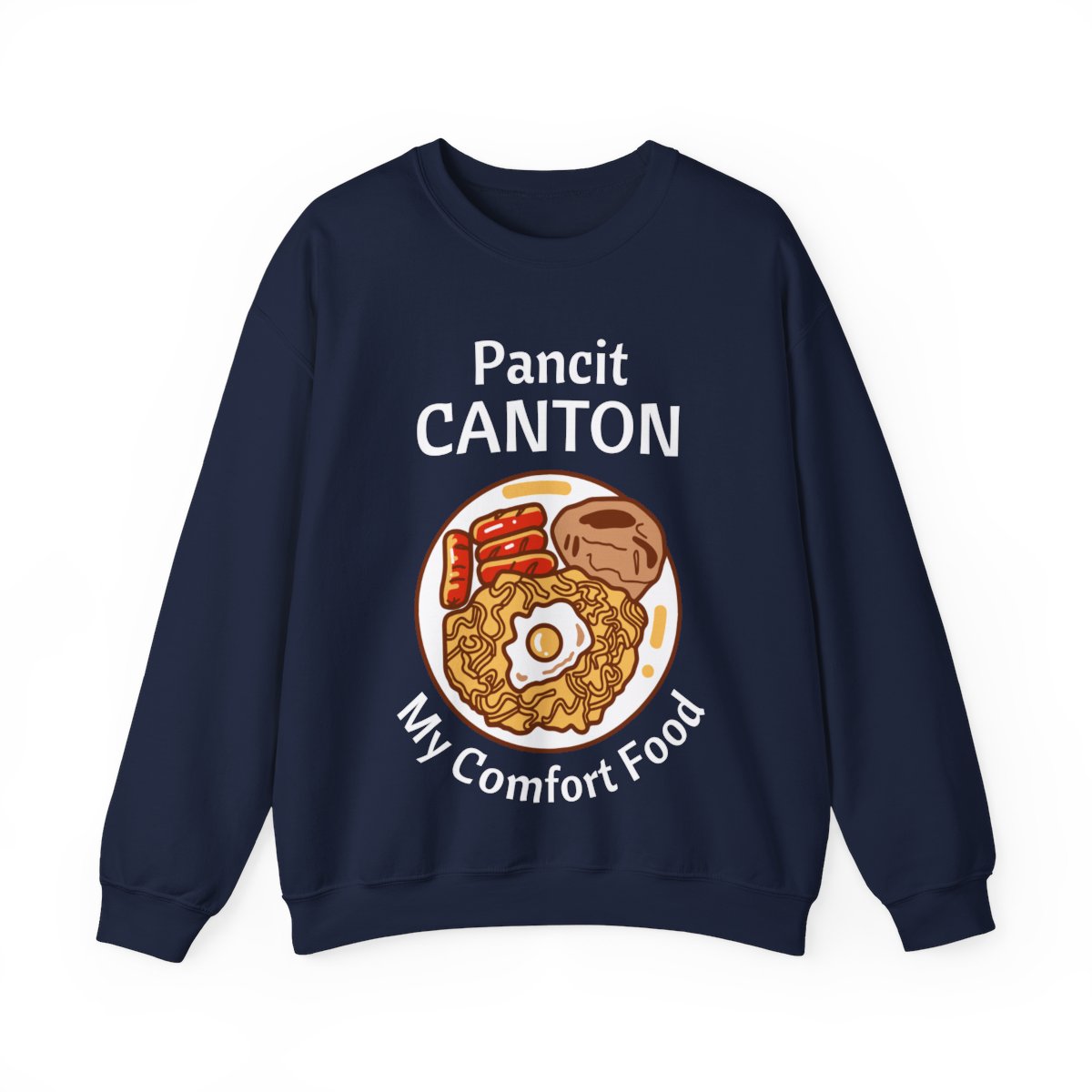 PANCIT CANTON 2 - Sari-Sari Store (Sweatshirt)