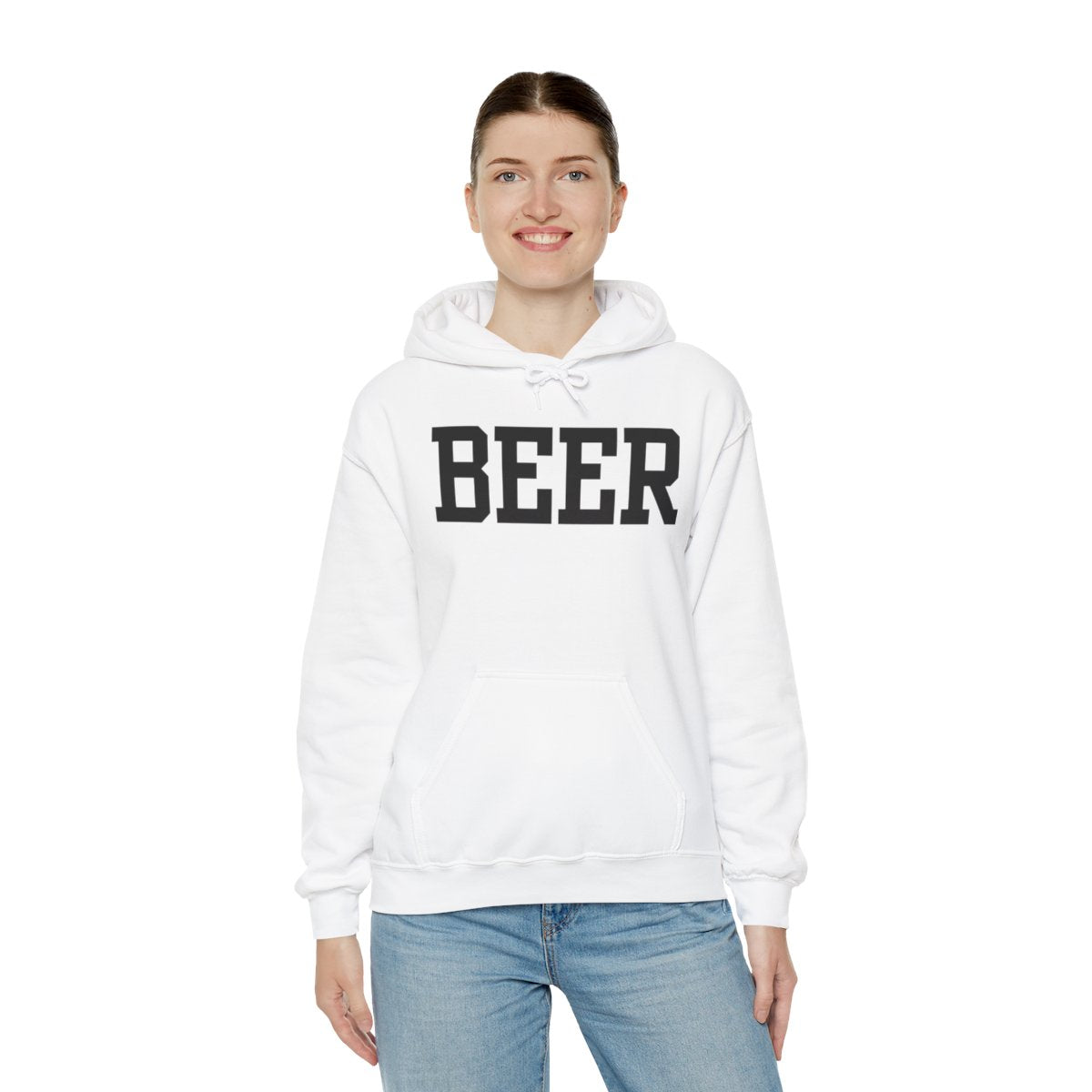 BEER - Drinks (Hoodie)