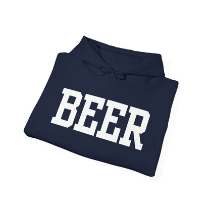 BEER - Drinks (Hoodie)