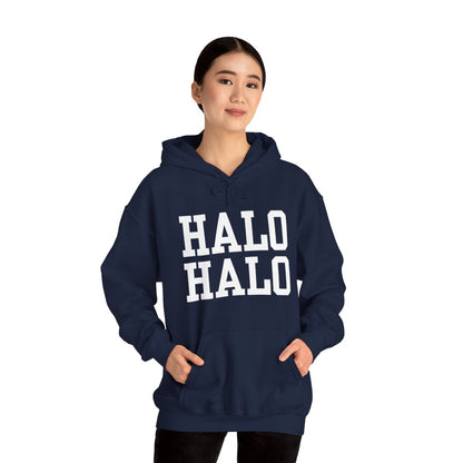 HALO-HALO 2 - Filipino Food (Hoodie)