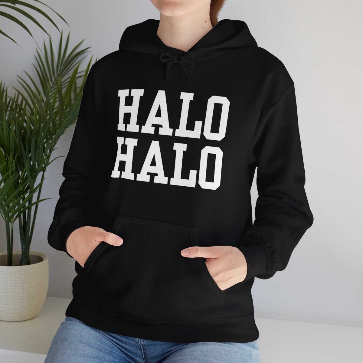 HALO-HALO 2 - Filipino Food (Hoodie)