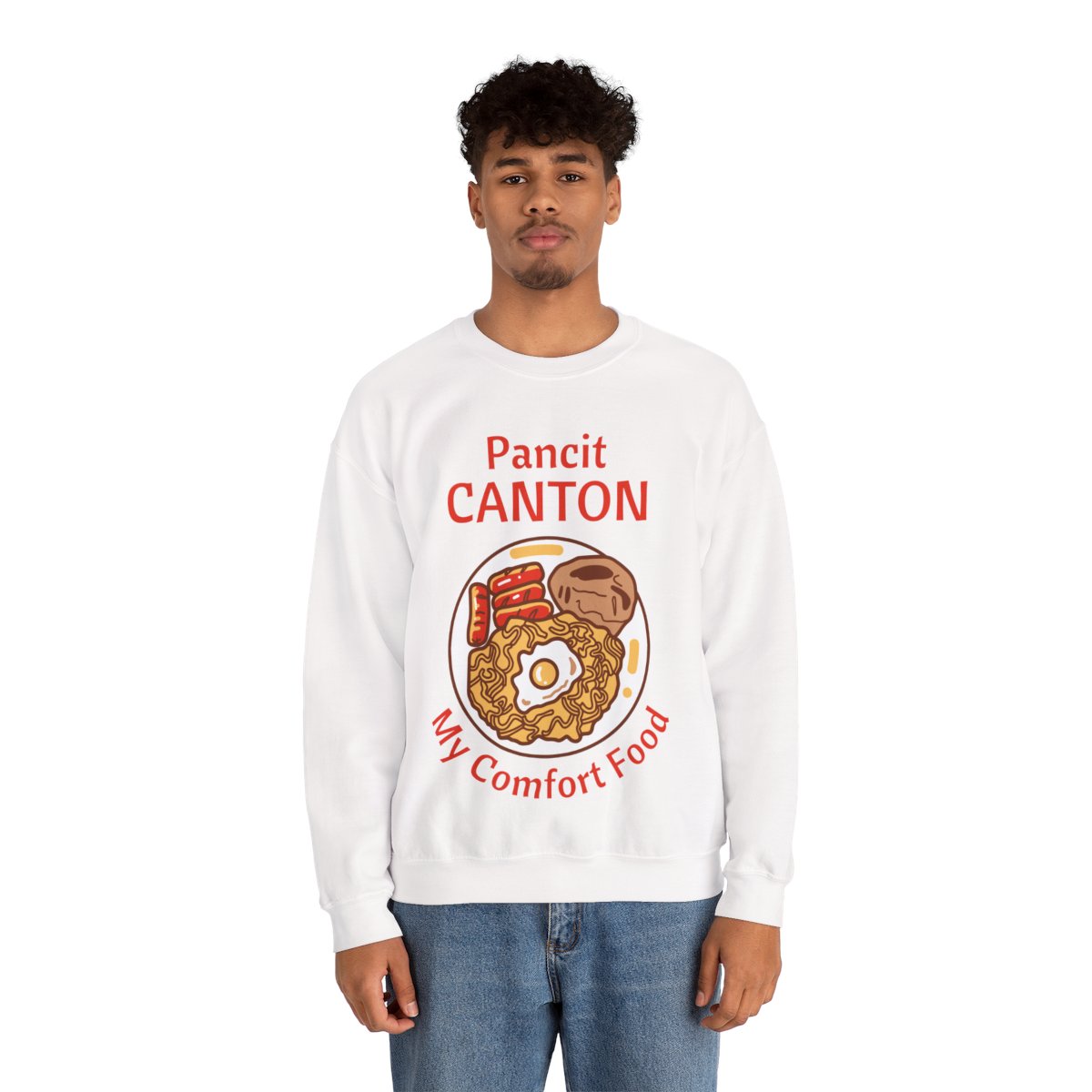 PANCIT CANTON 2 - Sari-Sari Store (Sweatshirt)