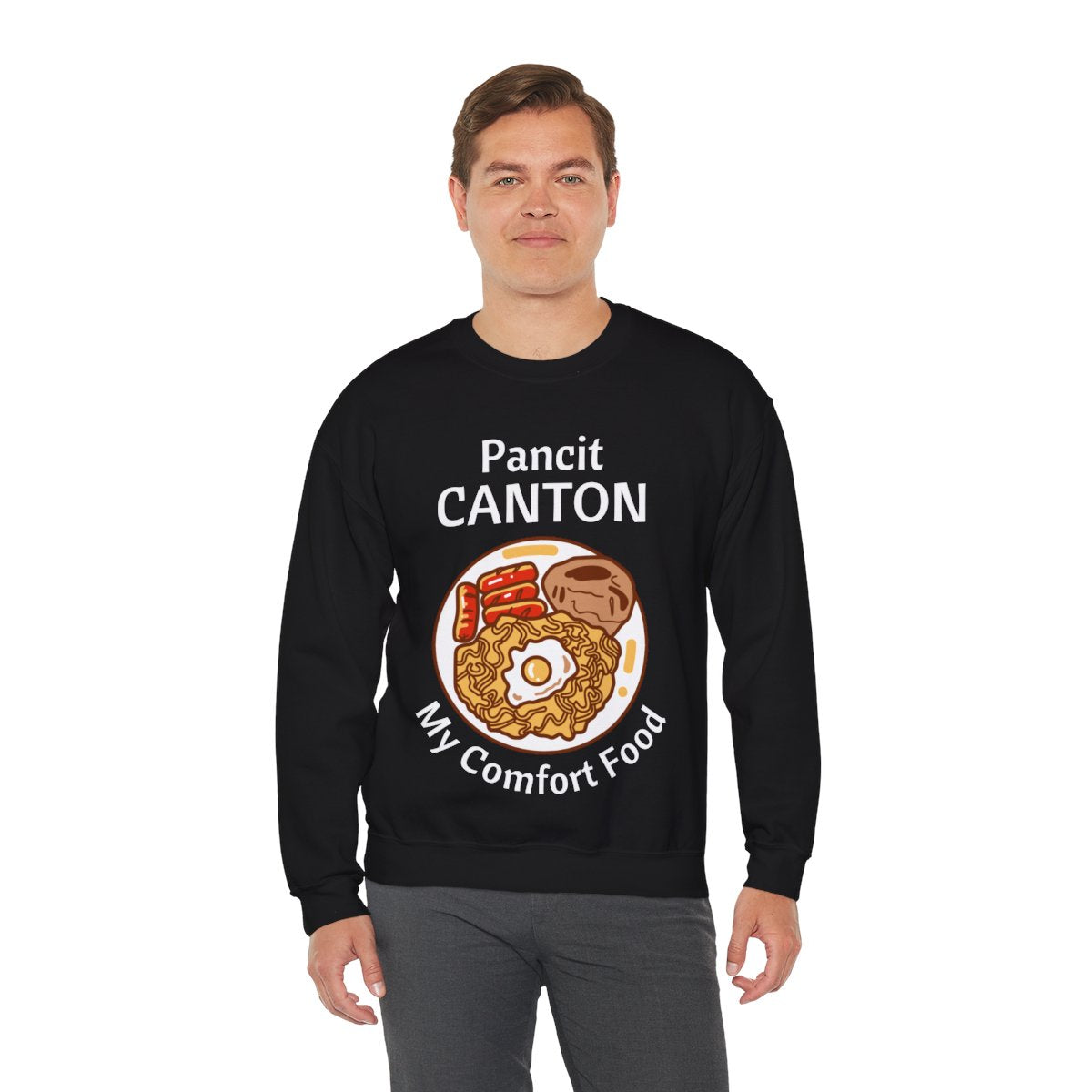 PANCIT CANTON 2 - Sari-Sari Store (Sweatshirt)