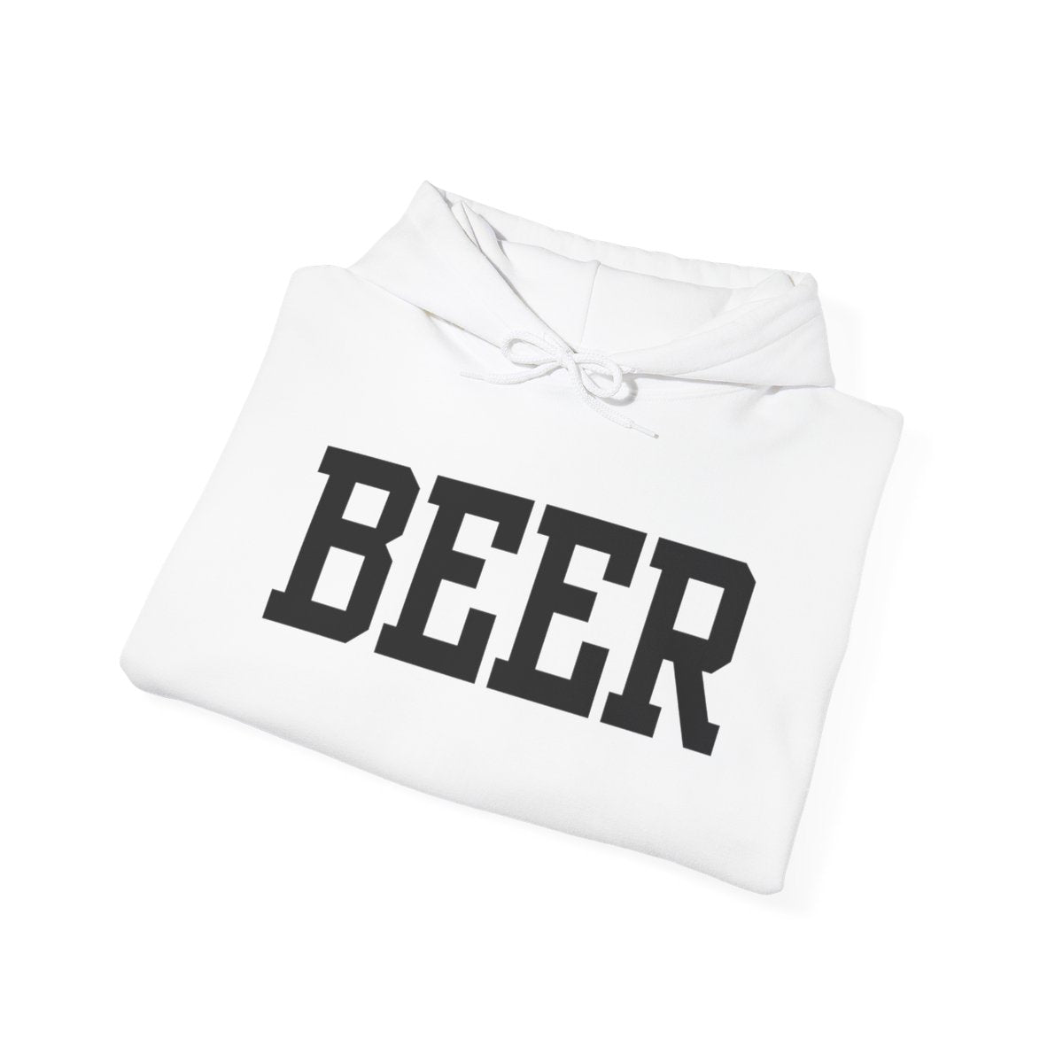 BEER - Drinks (Hoodie)