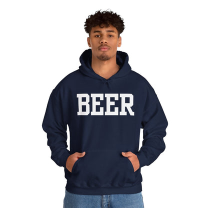BEER - Drinks (Hoodie)