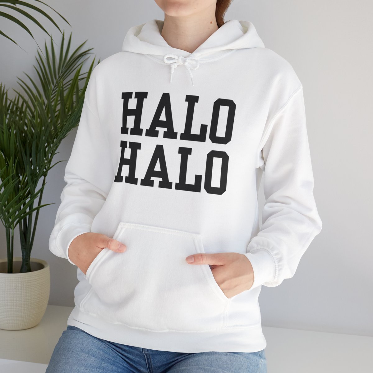 HALO-HALO 2 - Filipino Food (Hoodie)