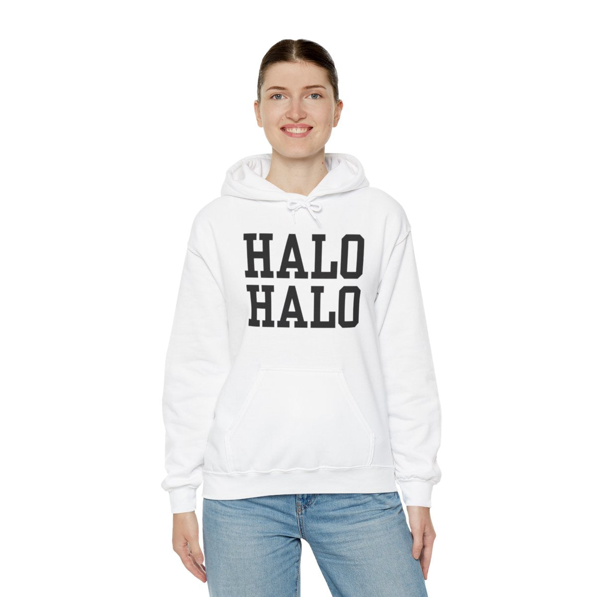 HALO-HALO 2 - Filipino Food (Hoodie)