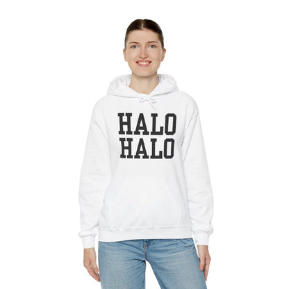 HALO-HALO 2 - Filipino Food (Hoodie)