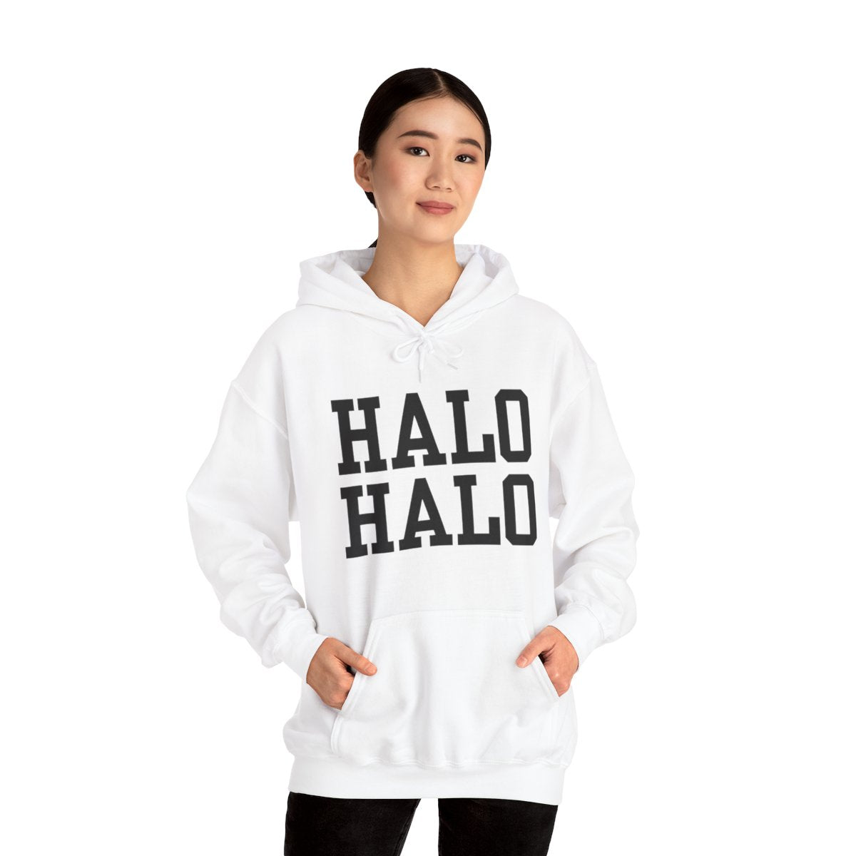 HALO-HALO 2 - Filipino Food (Hoodie)
