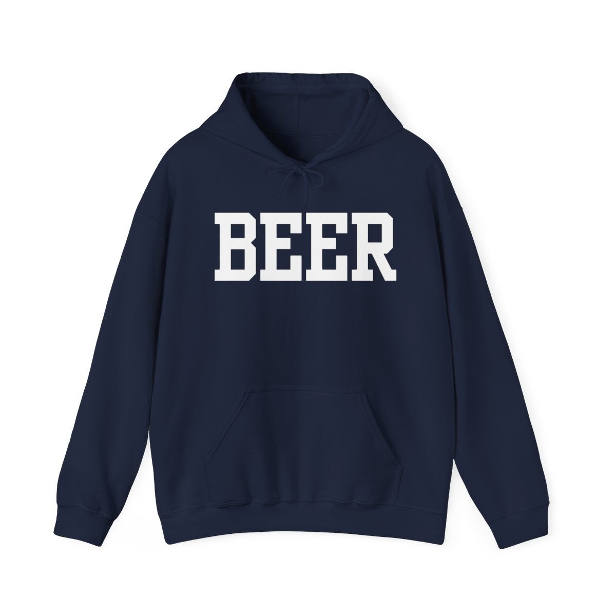 BEER - Drinks (Hoodie)