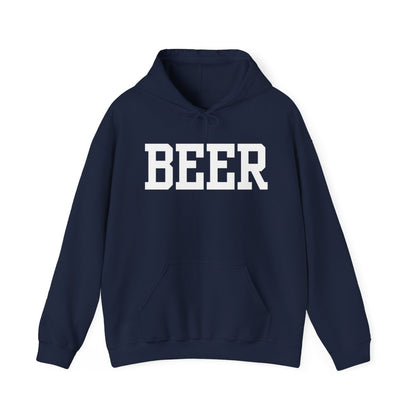 BEER - Drinks (Hoodie)
