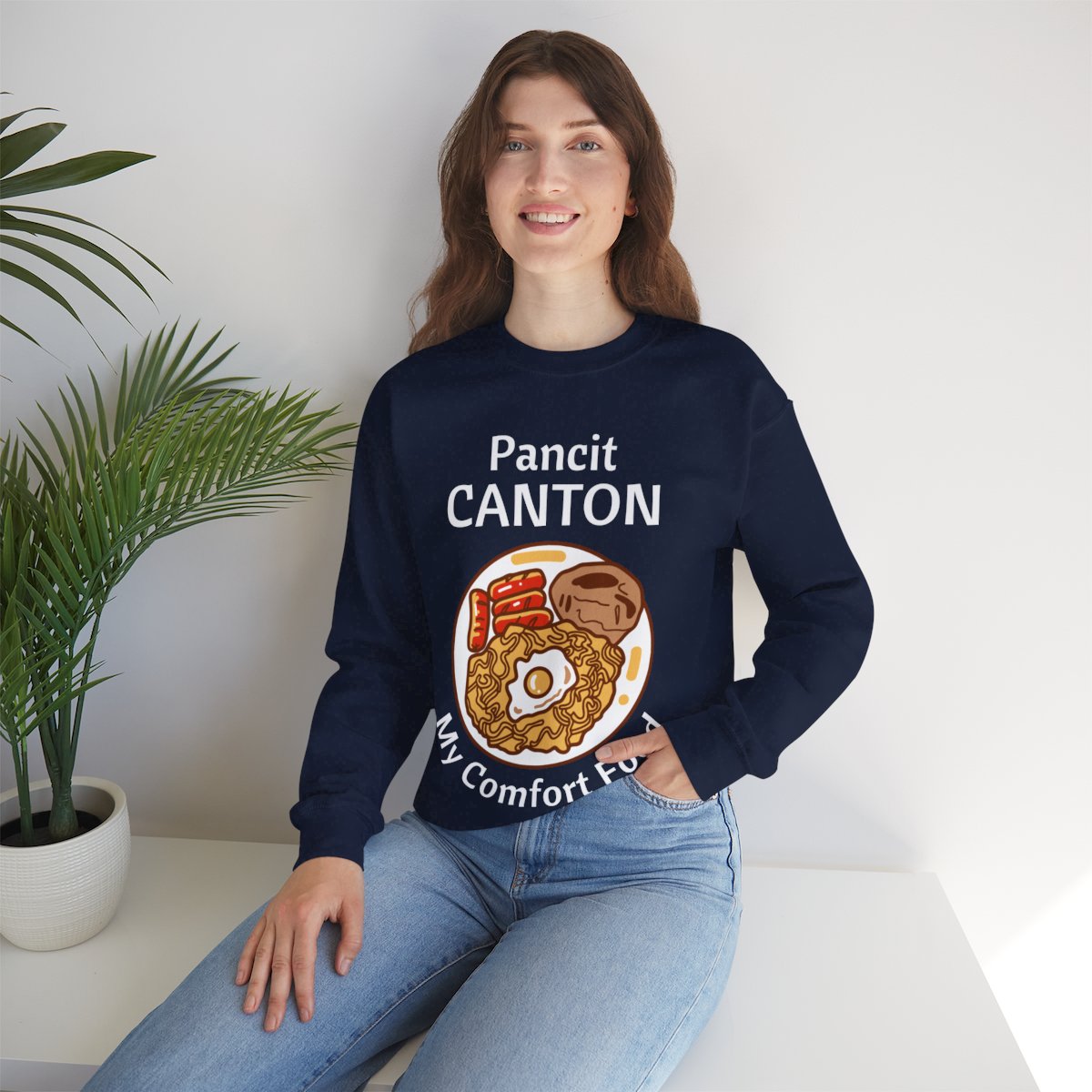 PANCIT CANTON 2 - Sari-Sari Store (Sweatshirt)