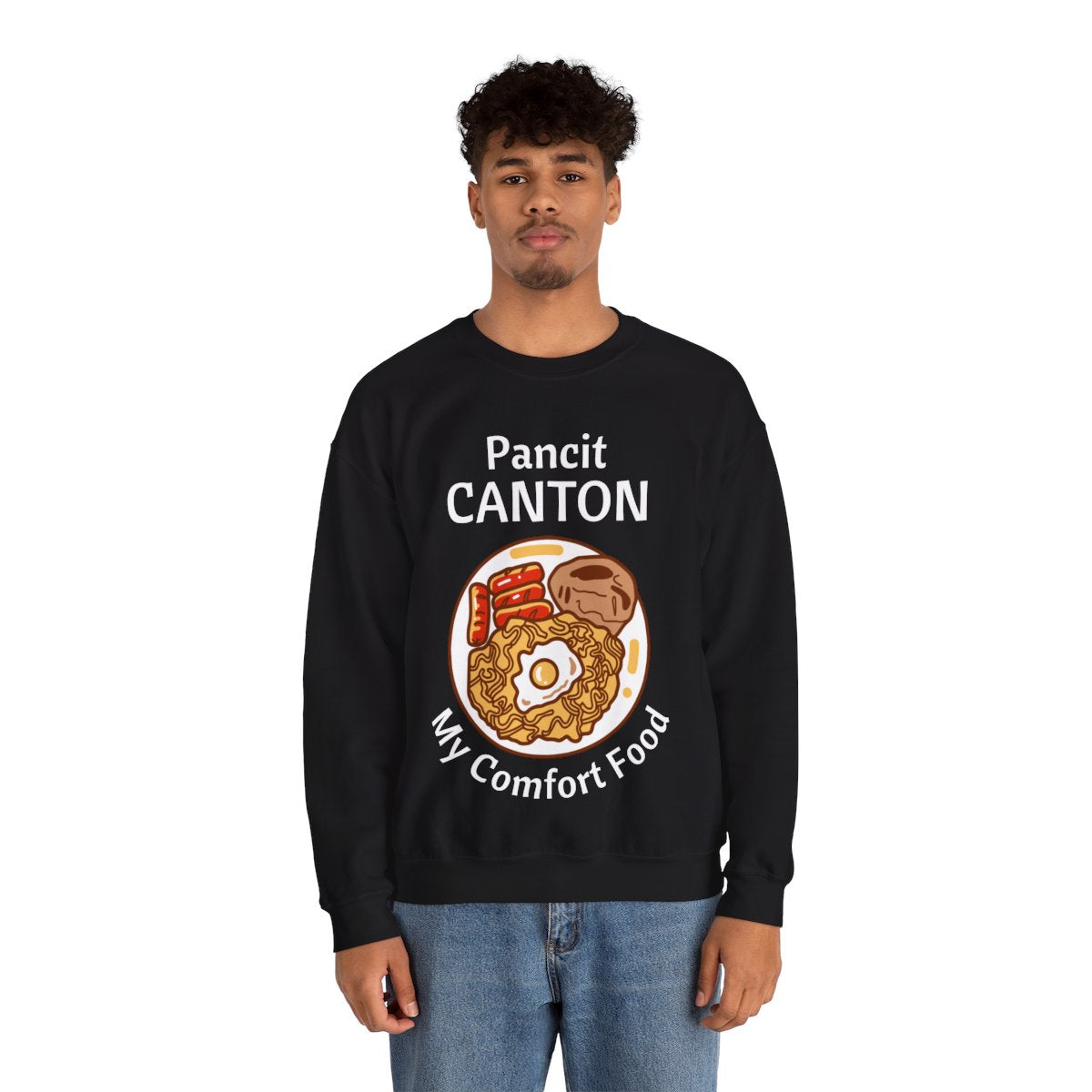 PANCIT CANTON 2 - Sari-Sari Store (Sweatshirt)
