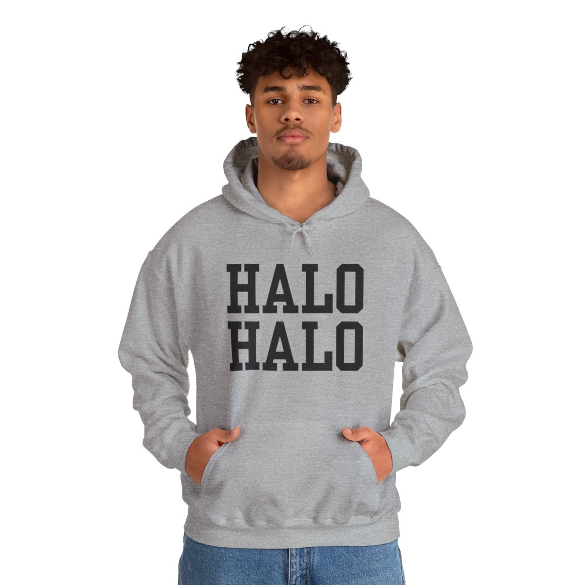 HALO-HALO 2 - Filipino Food (Hoodie)